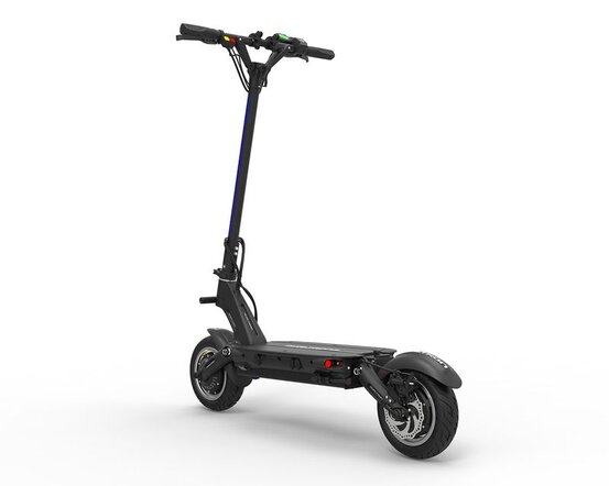 Электросамокат Minimotors Dualtron 3